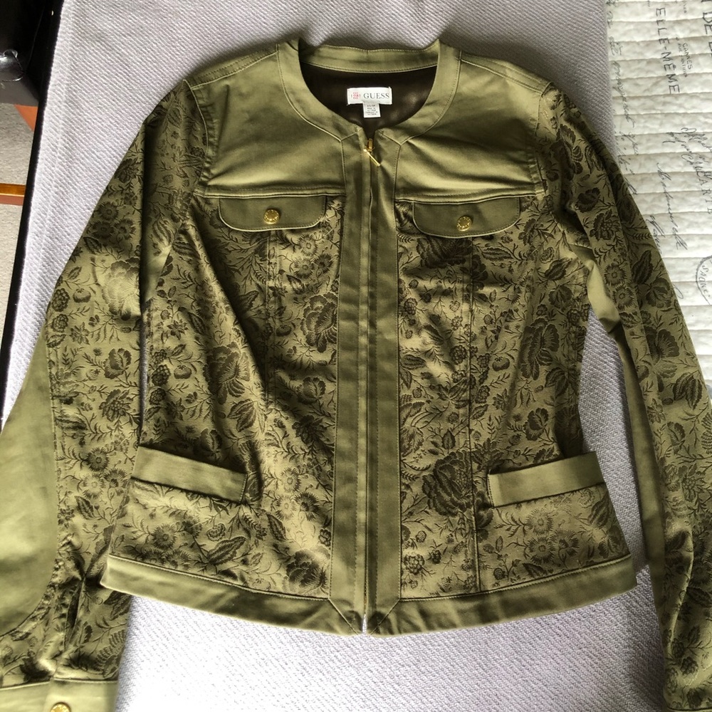 Guess Jacket